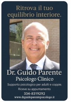 dr Parente - StudioNaturopatia GuidoParente