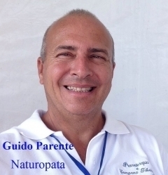 Naturopata Dr. Guido Parente - StudioNaturopatiaGuidoParente