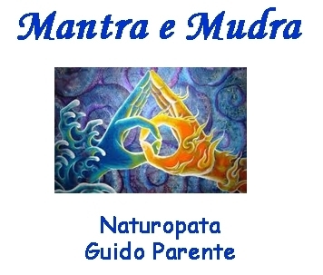 Mantra e Mudra - StudioNaturopatiaGuidoParente