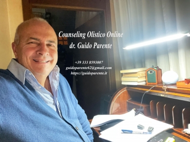 Counseling Olistico Online - Dr. Guido Parente - StudioNaturopatia GuidoParente