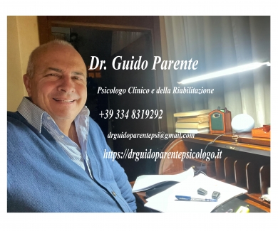 Counseling  Online - Psicologo Dr. Guido Parente - StudioNaturopatia GuidoParente