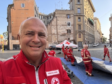 Psicologo del Sep dr. Guido PARENTE - StudioNaturopatia GuidoParente