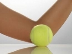 The epicondylitis, or tennis elbow and Pranotherapy - StudyNaturopathyGuidoParente